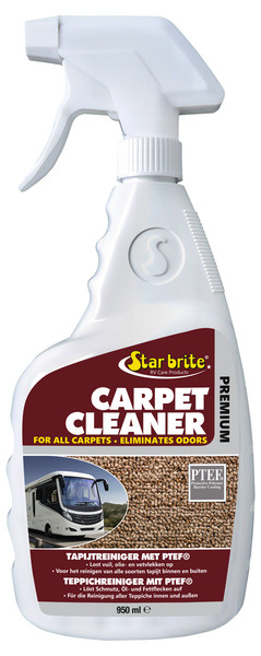STAR Čistič koberců s PTEF 650ml
