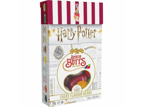 Bertíkovy fazolky, malé (35 g)