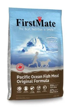 FirstMate Pacific Ocean Fish Original  2,3 kg