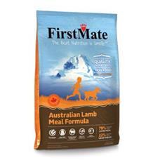 FirstMate Australian Lamb 2,3 kg