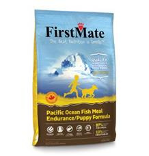 FirstMate Pacific Ocean Fish Puppy 2,3 kg