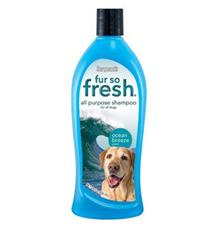 Sergeanťs šampon Fur So Fresh All Dog Purp. pes  532 ml