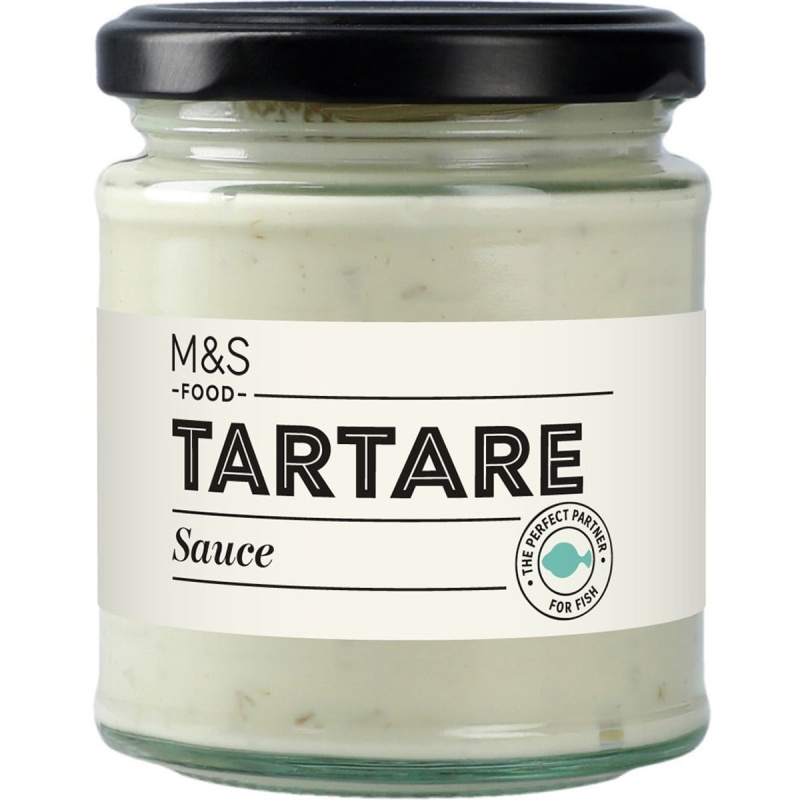 Marks & Spencer Tatarská omáčka