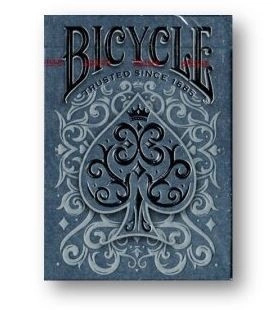 Bicycle Cinder
