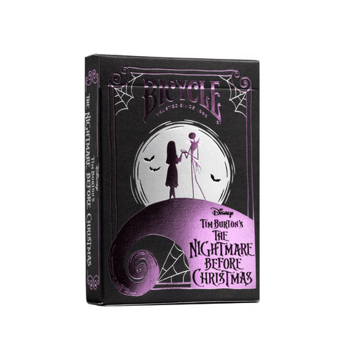USPCC Nightmare Before Christmas