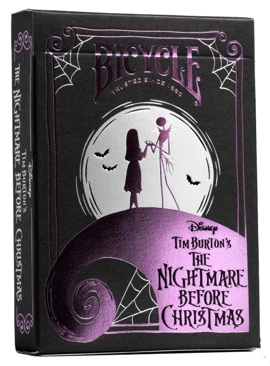 USPCC Nightmare Before Christmas