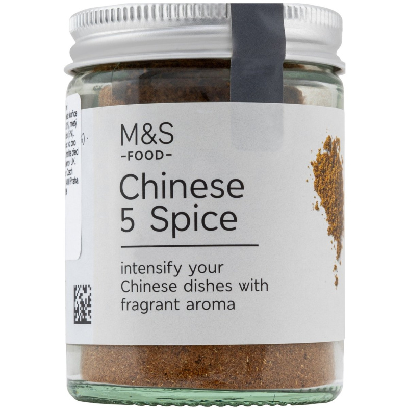 Marks & Spencer Směs pěti druhů koření