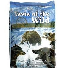 Taste of Wild Pacific Stream 5,6 kg 