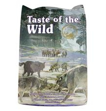 Taste of Wild Sierra Mountain 5,6 kg 