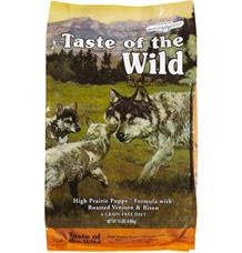 Taste of Wild High Praire Puppy 2 kg