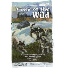 Taste of Wild Pacific Stream Puppy 5,6 kg 