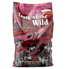 Taste of Wild Southwest Canyon 5,6 kg 