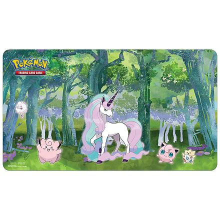 ADC Blackfire Pokémon UP: Enchanted Glade - Hrací podložka