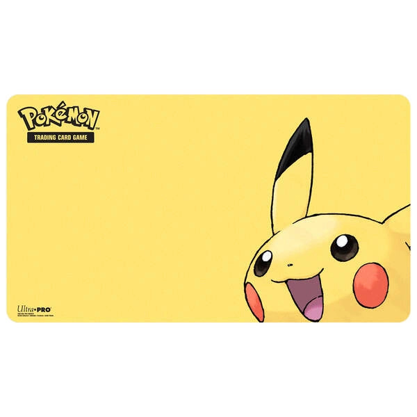 Ultra Pro Pokémon Pikachu herní podložka