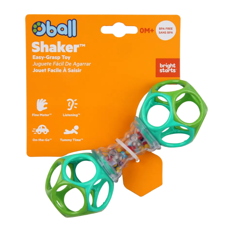 Oball Hračka činka