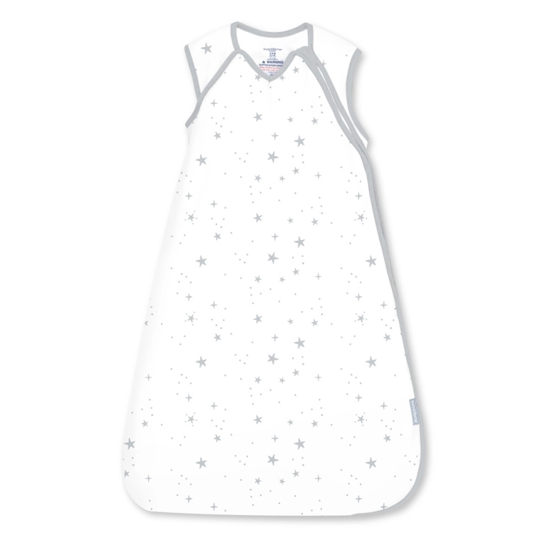 Ingenuity SwaddleMe spací pytel TOG 2,5 Space pro děti 3–18 měsíců
