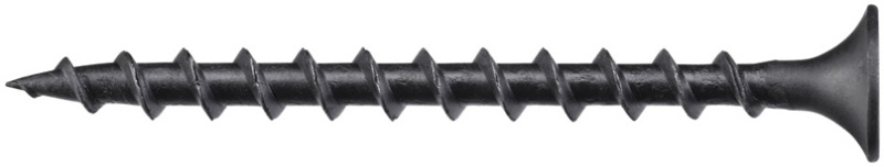 Vruty do sádrokartonu DeWALT DWF4100350 3,5×35 mm 1 000 ks