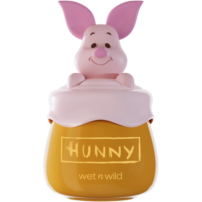 Wet n Wild Winnie the Pooh Smackerel of Hunny krémový rozjasňovač odstín Tender Glow 6 g