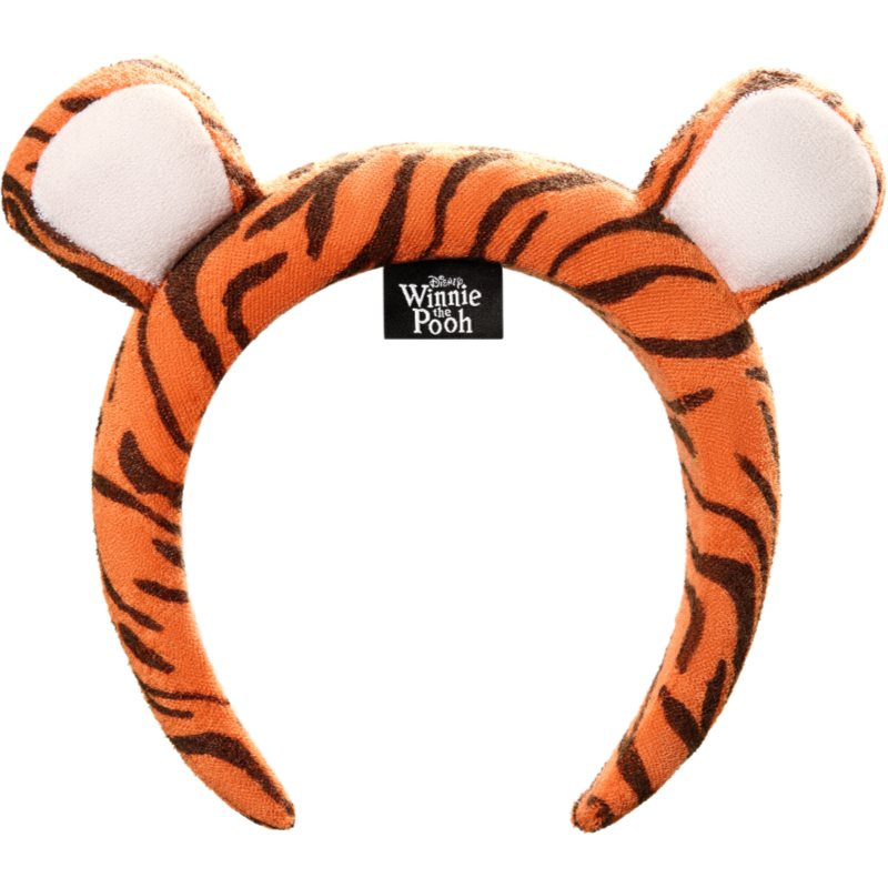 Wet n Wild Winnie the Pooh Tigger kosmetická čelenka 1 ks