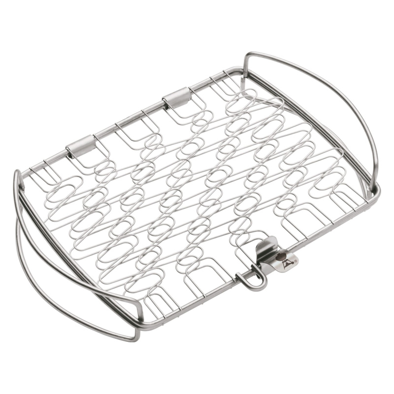 Weber Grilovací koš na rybu - malý 6470