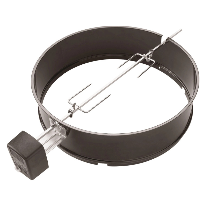 Weber Otáčecí špíz BBQ, 57 cm