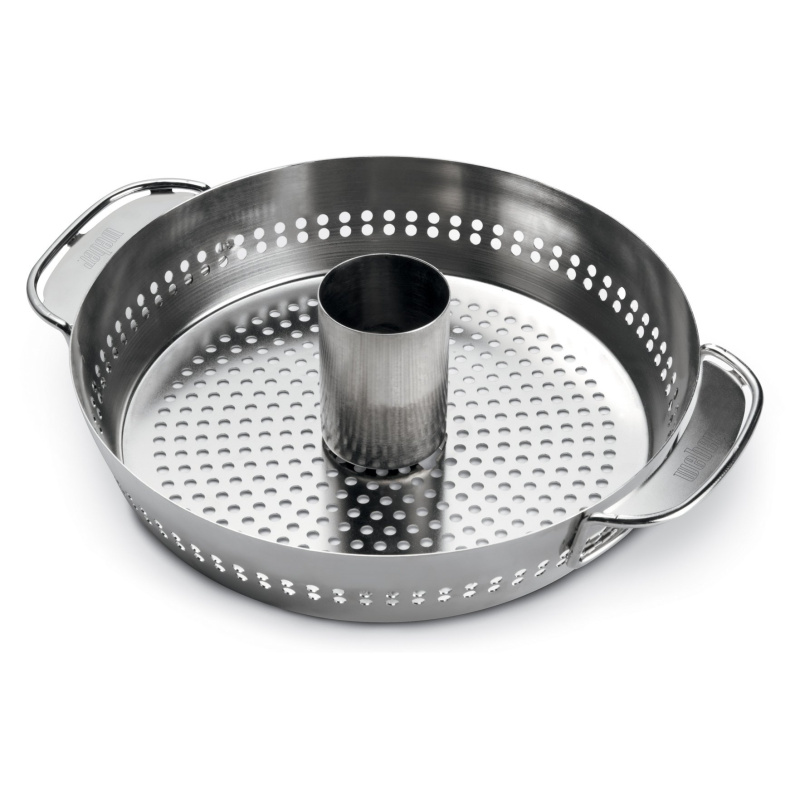 Weber GBS – Stojan na drůbež  8838