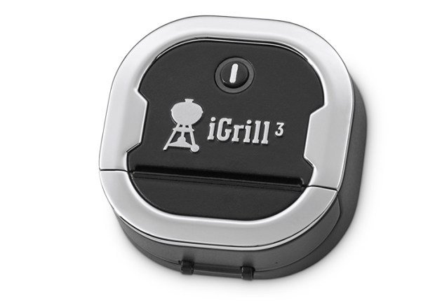 Weber iGrill 3 7205