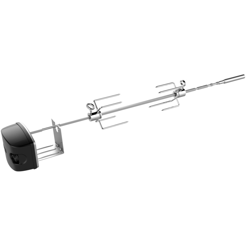 Weber Otáčecí špíz