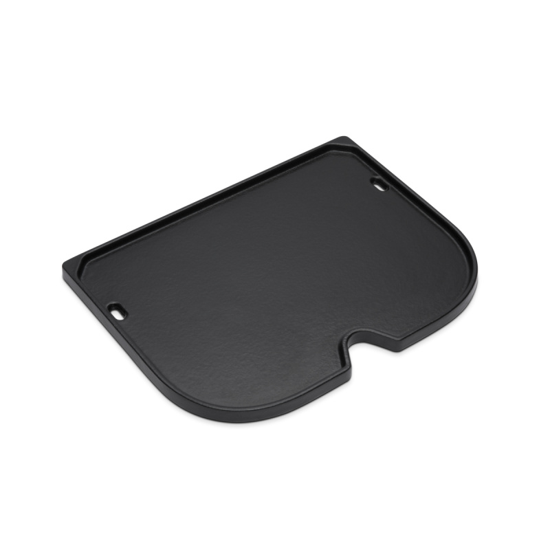Weber  Lumin Compact plancha na gril 6611