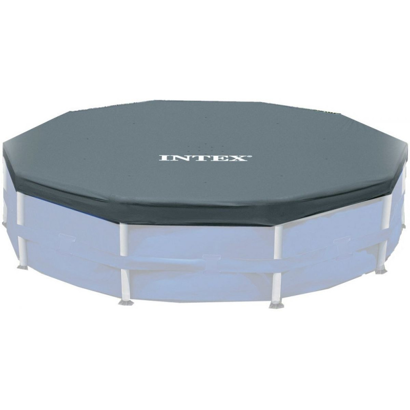 Intex 28031 Round Plachta na bazén 3,66m