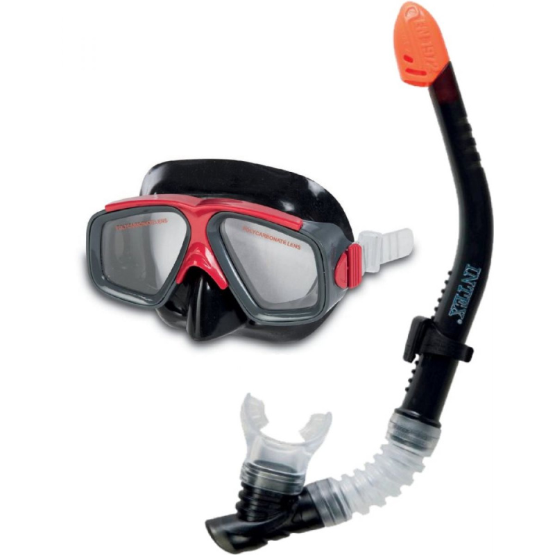 Intex 55949 Sportovní maska a šnorchl