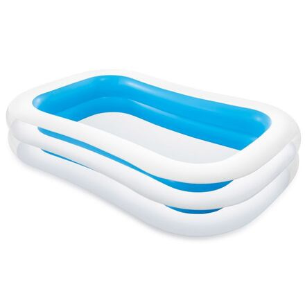 Intex 56483 Family 262 x 175 x 56 cm
