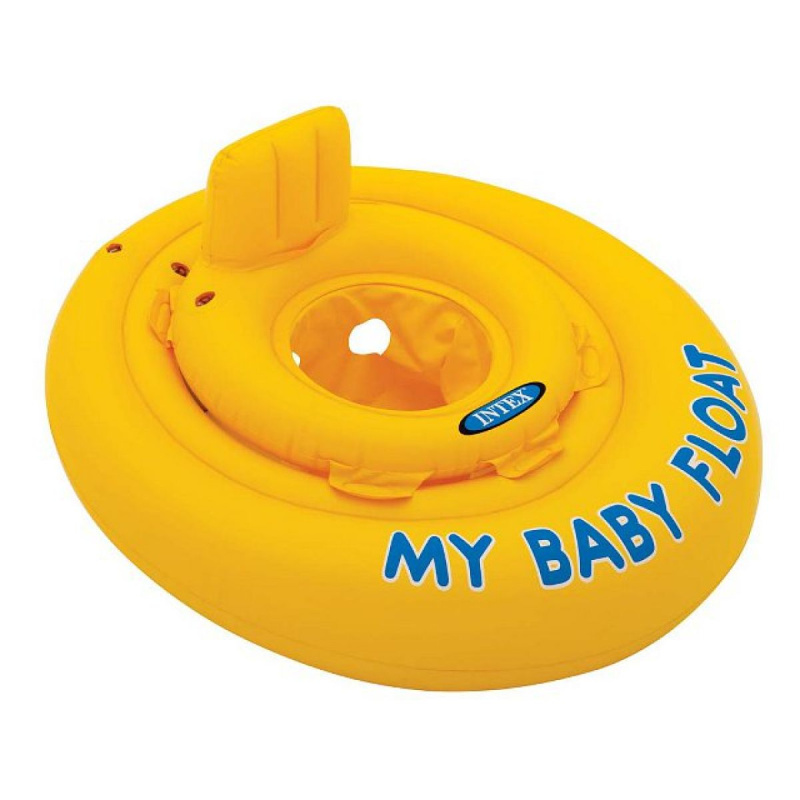 Intex 56585 My Baby Float