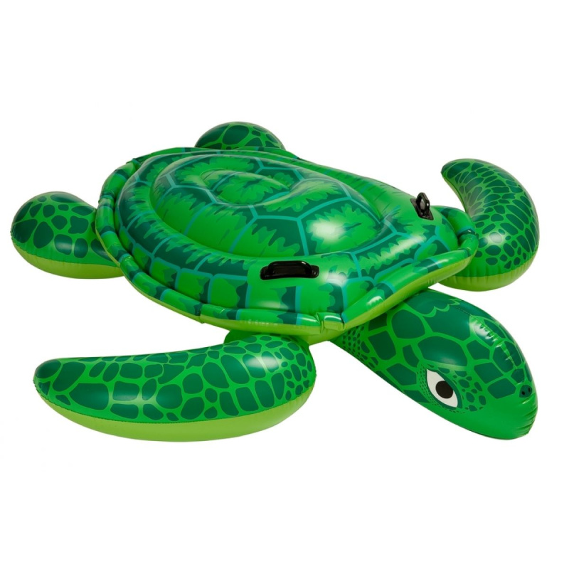 Intex 57524 Vodní vozidlo Želva malá 150 cm