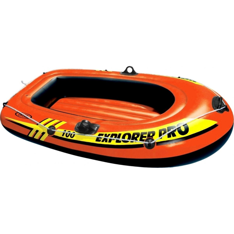 Intex 58355 Člun Explorer Pro 100
