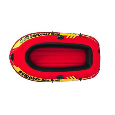 Intex 58356 Člun Explorer 196x 102x33 cm