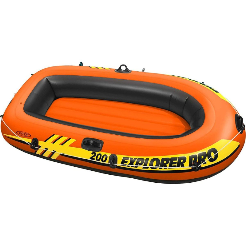 Intex 58356 Člun Explorer 196x 102x33 cm