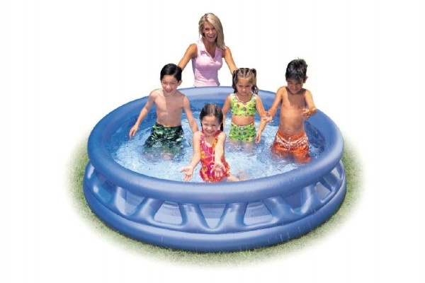 Intex 58431 Soft side 188 x 46 cm