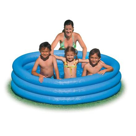 Intex 58446 Crystal Blue 168 x 41 cm