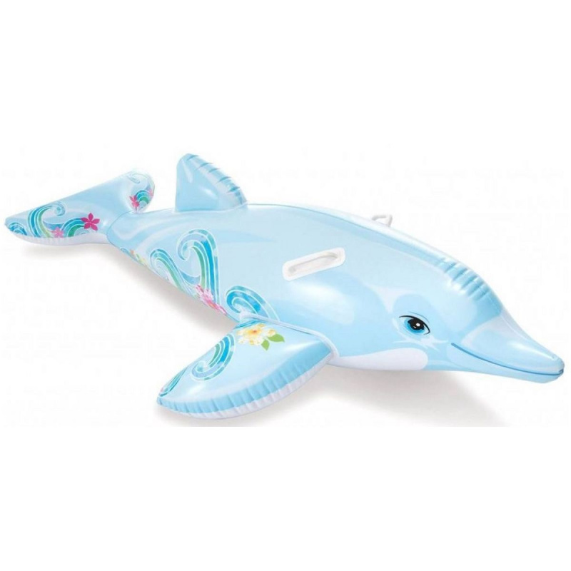 Intex 58535 Vodní vozidlo Delfín 175 cm