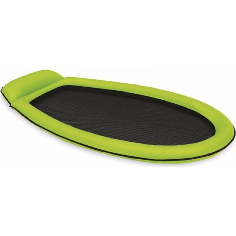 Intex 58836 Nafukovací lehátko síťované 178 x 94 cm Zelená