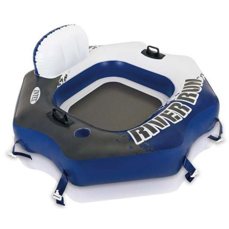 Intex 58854 Nafukovací křeslo - kruh