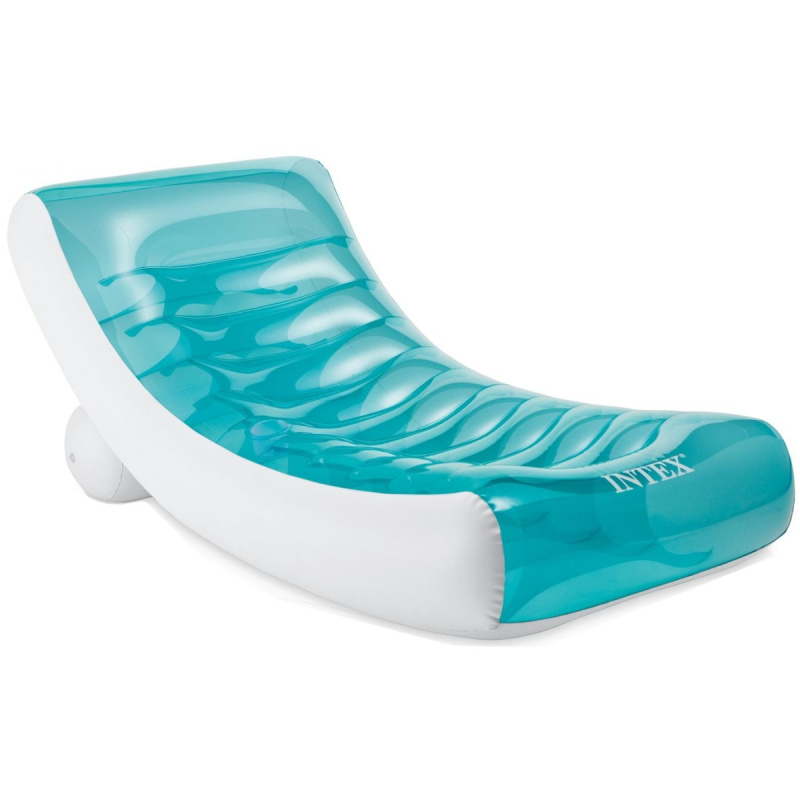 Intex 58856 Lehátko 180 x 99 cm
