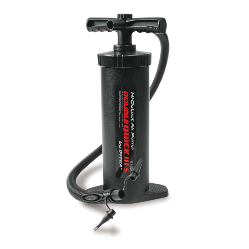 Intex 68605 Ruční pumpa 37 cm