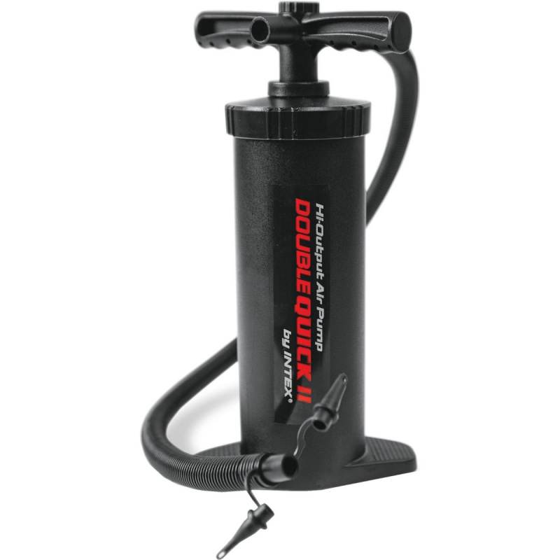 Intex 68605 Ruční pumpa 37 cm