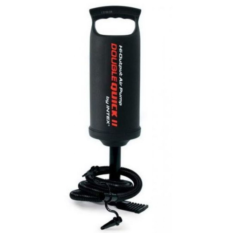 Intex 68614 Pumpa ruční 36 cm