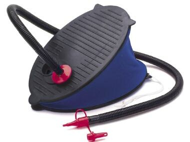 INTEX 69611 nožní pumpa