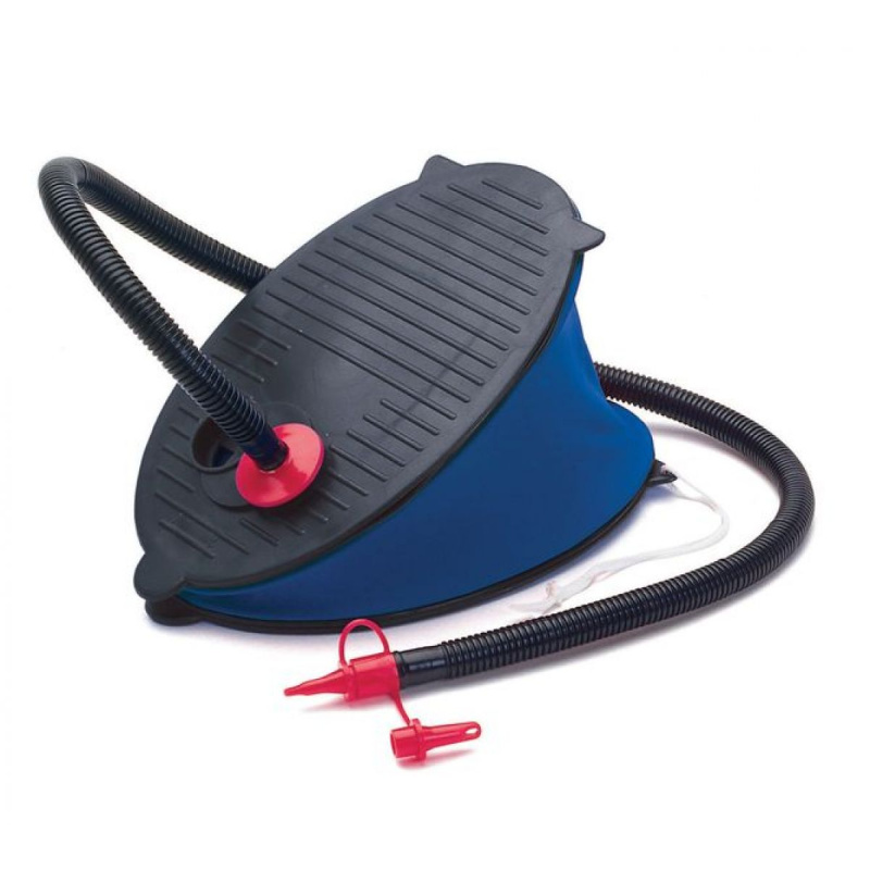 INTEX 69611 nožní pumpa