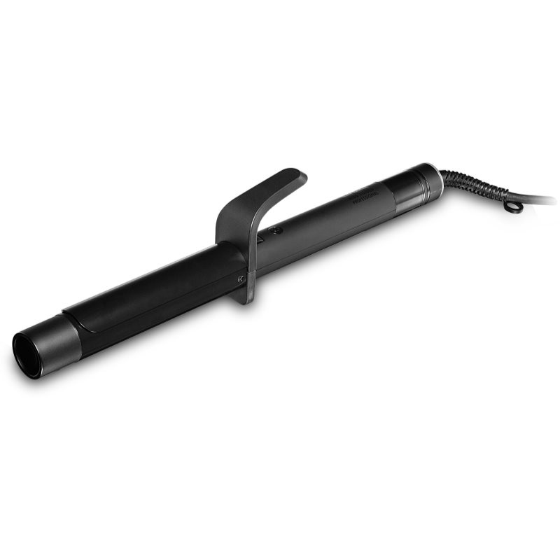 Hottools Digital Salon Curling Iron Black Gold kulma na vlasy 32 mm 1 ks