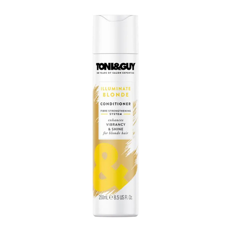 Toni & Guy Kondicionér pro blond vlasy 250 ml